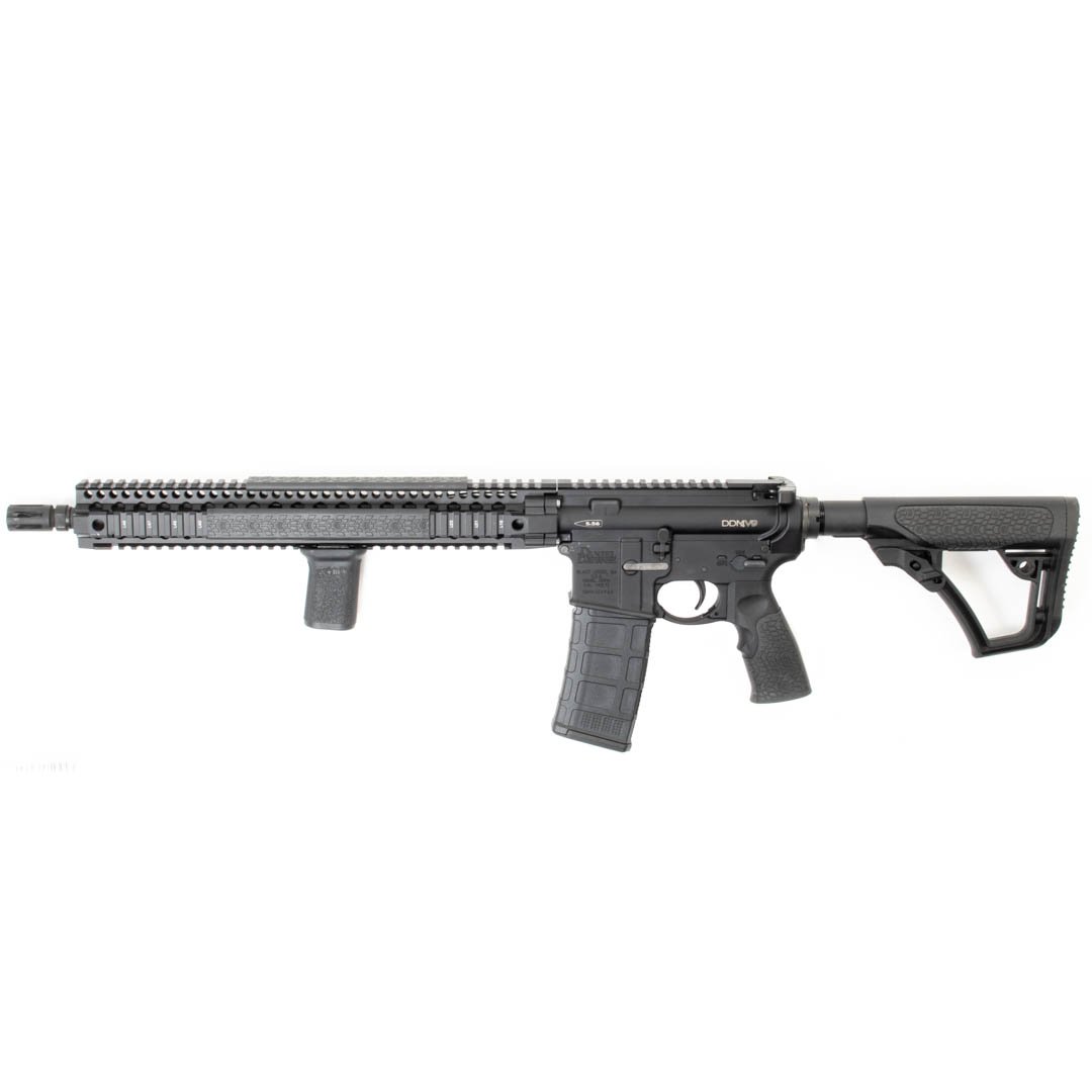 Daniel Defense Ddm4v9